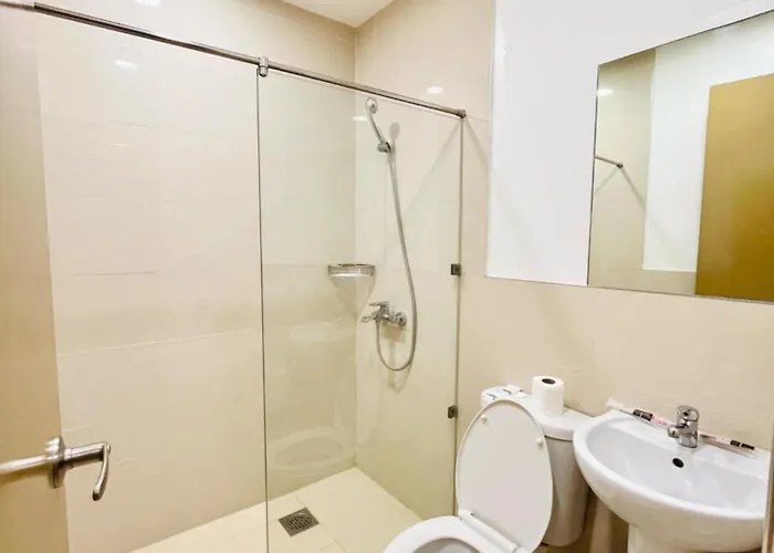 アパート Chatswood Residences And *