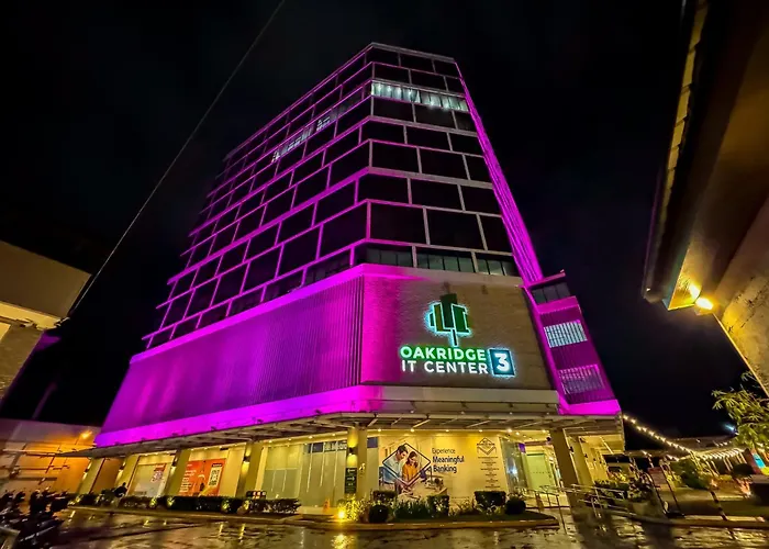 Chatswood Residences And アパート *