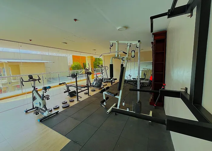 アパート Chatswood Residences And *