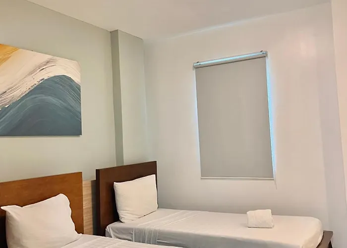 アパート Chatswood Residences And *