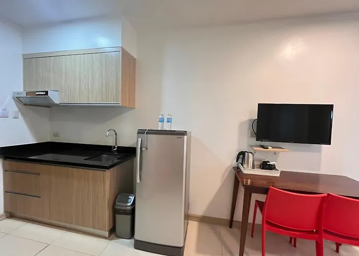 Chatswood Residences And