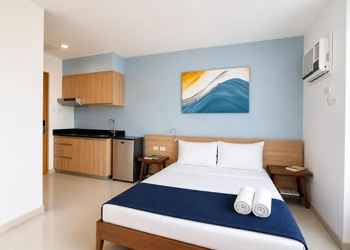 Chatswood Residences And